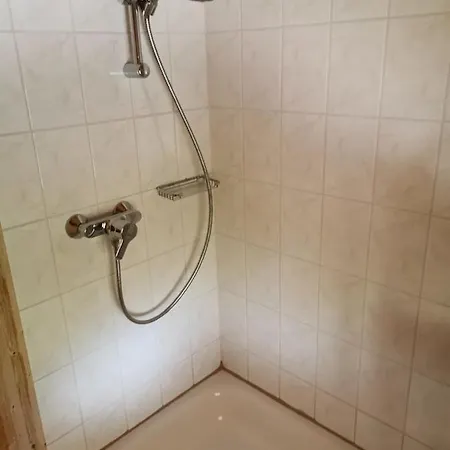 Apartmán Feichten-hof Zuhaus Familie Zaiser Schleching