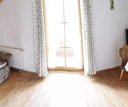 Apartmán Feichten-hof Zuhaus Familie Zaiser *