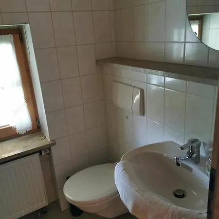 Feichten-hof Zuhaus Familie Zaiser Schleching