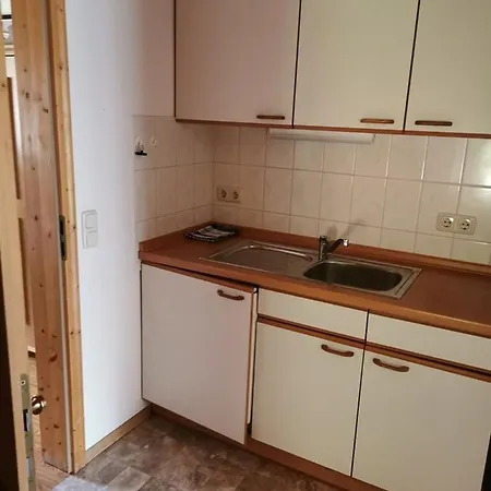 Feichten-hof Zuhaus Familie Zaiser Apartmán