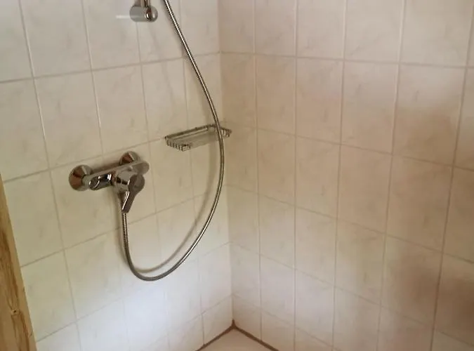 Apartmán Feichten-hof Zuhaus Familie Zaiser Schleching