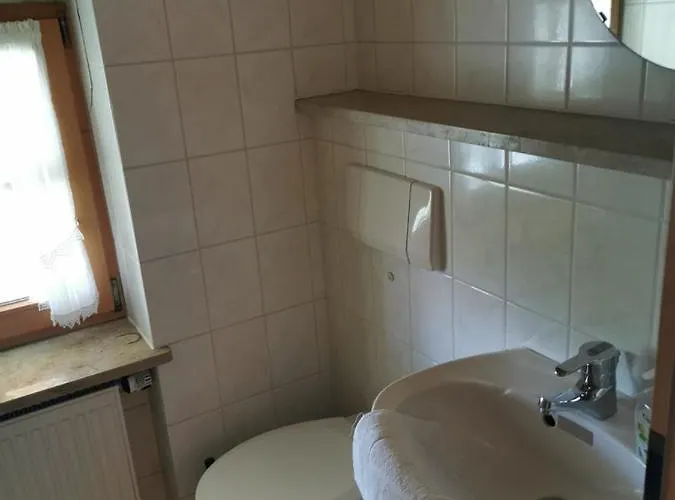 Feichten-hof Zuhaus Familie Zaiser Schleching