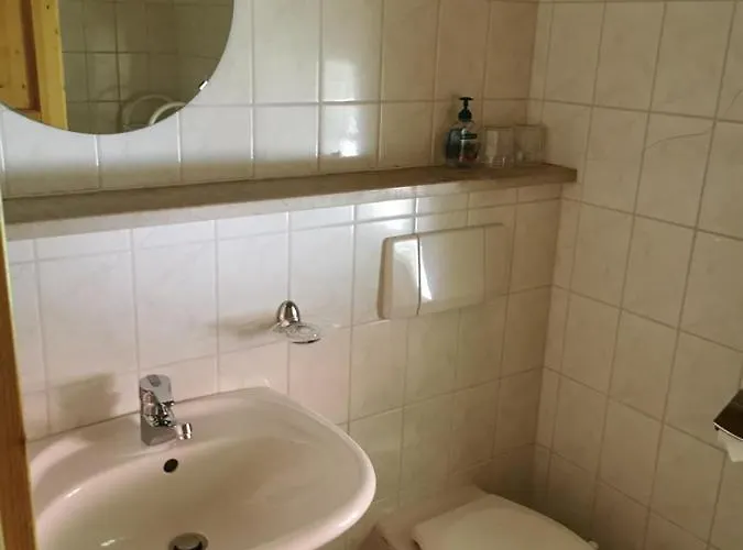 Feichten-hof Zuhaus Familie Zaiser Apartmán