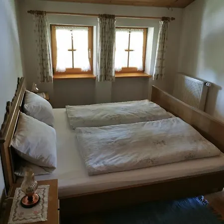 شقة Feichten-hof Zuhaus Familie Zaiser