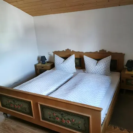 Feichten-hof Zuhaus Familie Zaiser شقة *